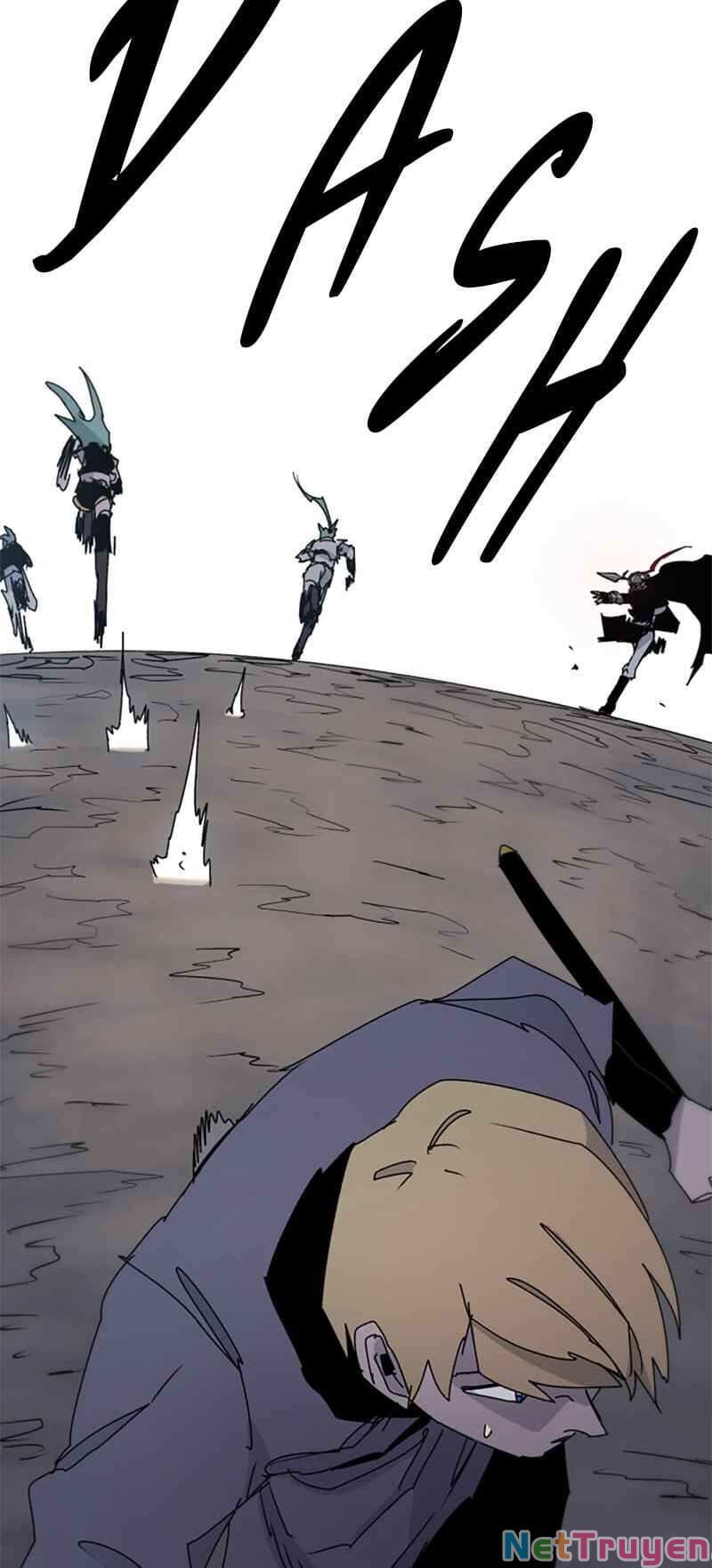 đọc truyện Kỵ Sĩ Báo Thù Chương 30 ảnh 68 tại Thiên Thai Truyện