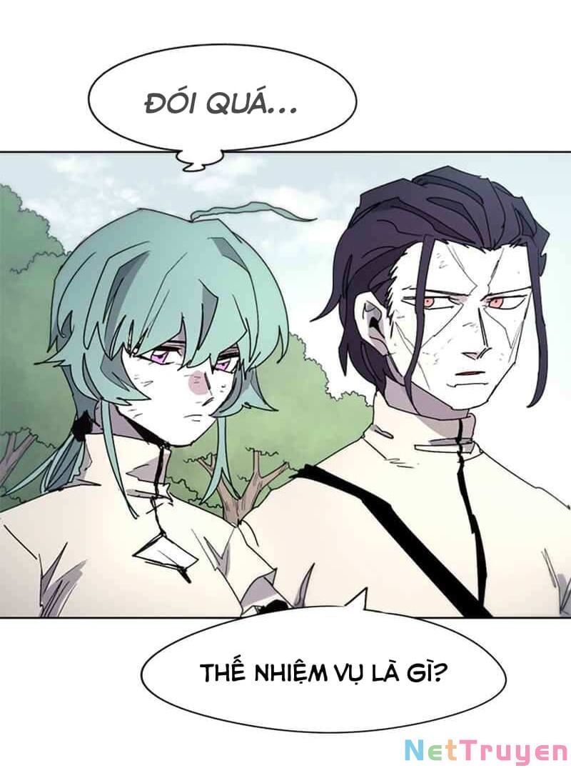 đọc truyện Kỵ Sĩ Báo Thù Chương 31 ảnh 12 tại Thiên Thai Truyện