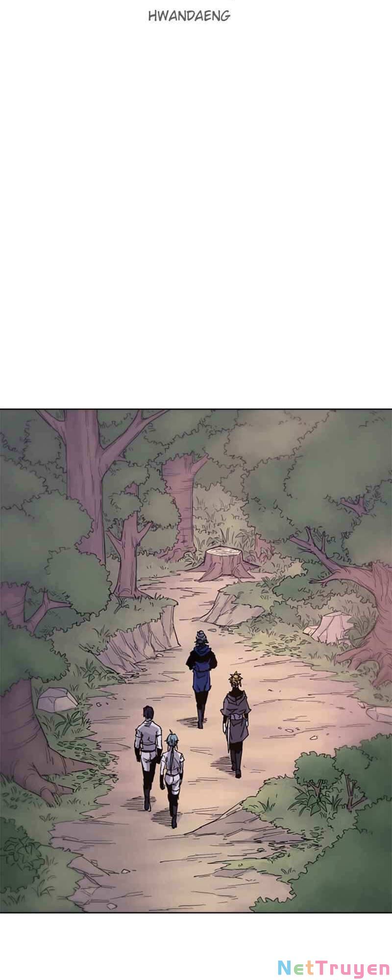 đọc truyện Kỵ Sĩ Báo Thù Chương 31 ảnh 25 tại Thiên Thai Truyện