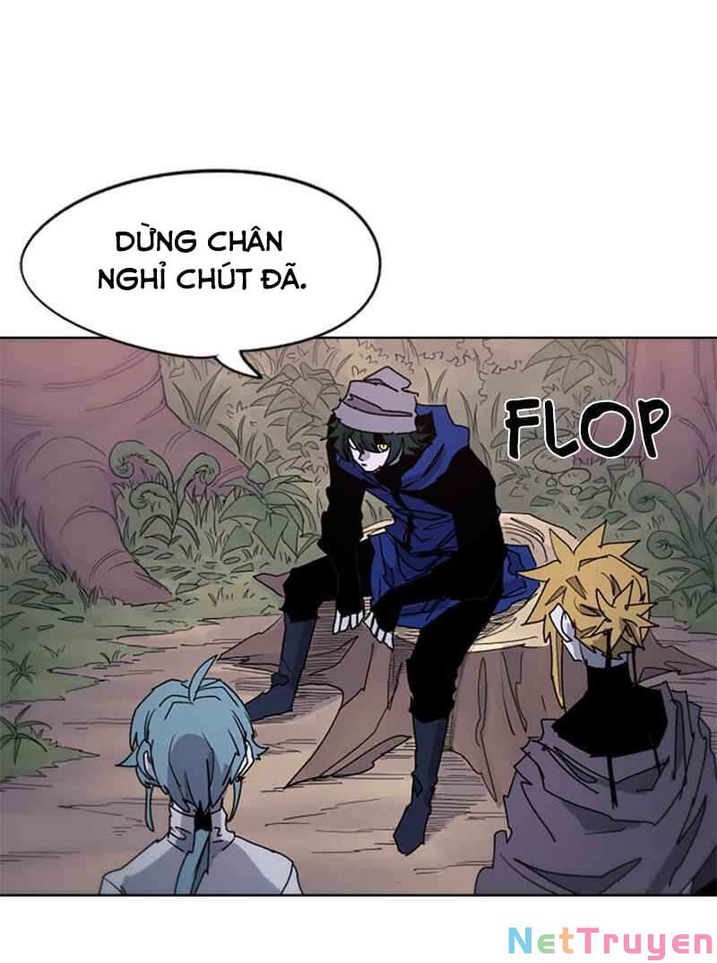 đọc truyện Kỵ Sĩ Báo Thù Chương 31 ảnh 26 tại Thiên Thai Truyện