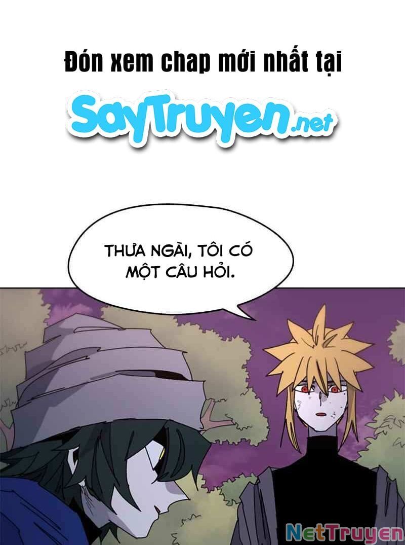 đọc truyện Kỵ Sĩ Báo Thù Chương 31 ảnh 27 tại Thiên Thai Truyện