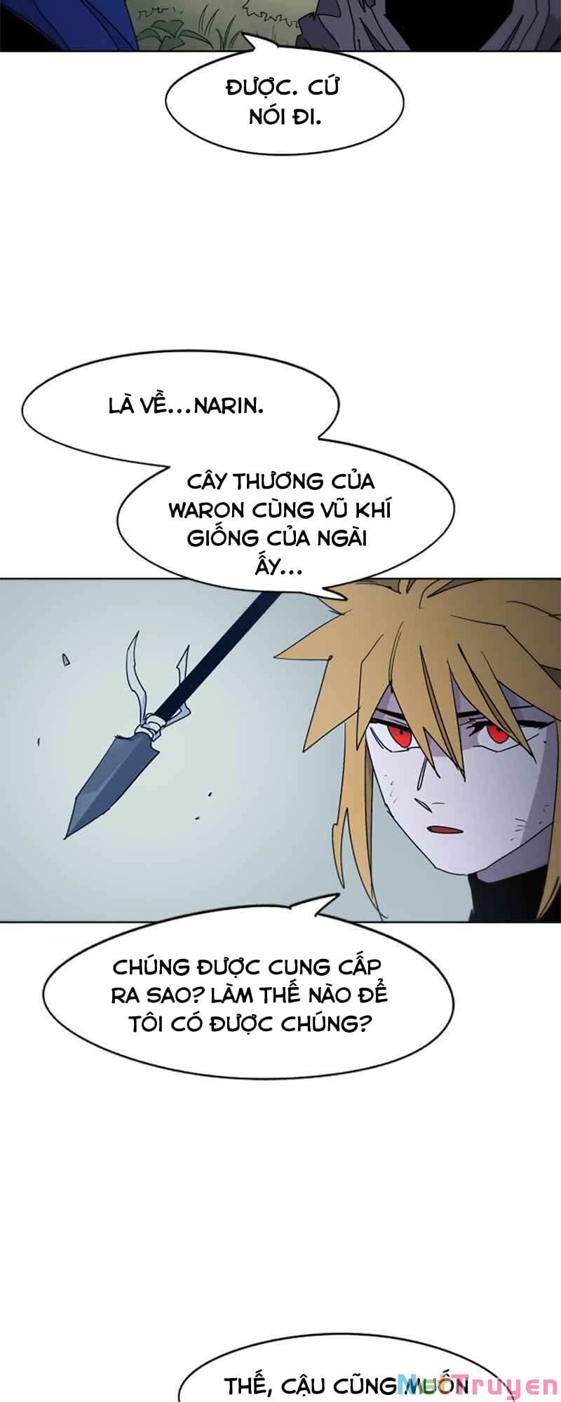 đọc truyện Kỵ Sĩ Báo Thù Chương 31 ảnh 28 tại Thiên Thai Truyện