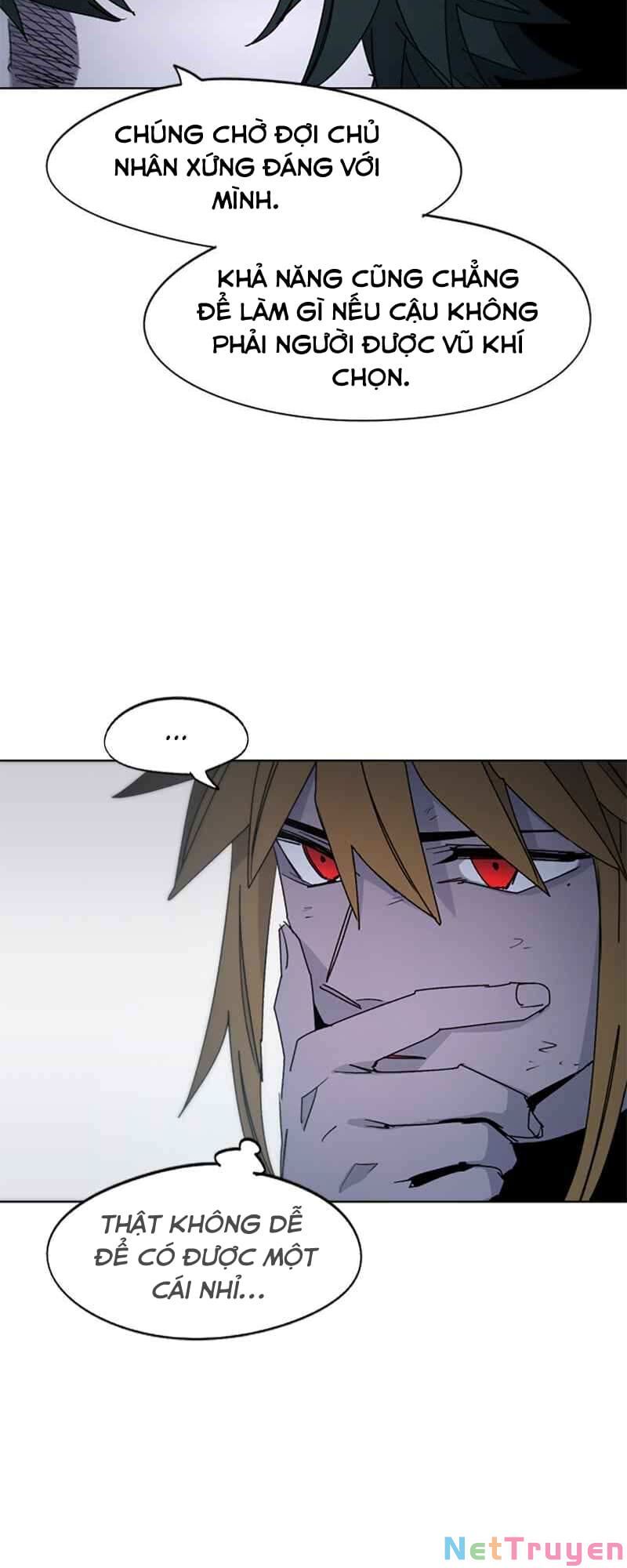 đọc truyện Kỵ Sĩ Báo Thù Chương 31 ảnh 30 tại Thiên Thai Truyện