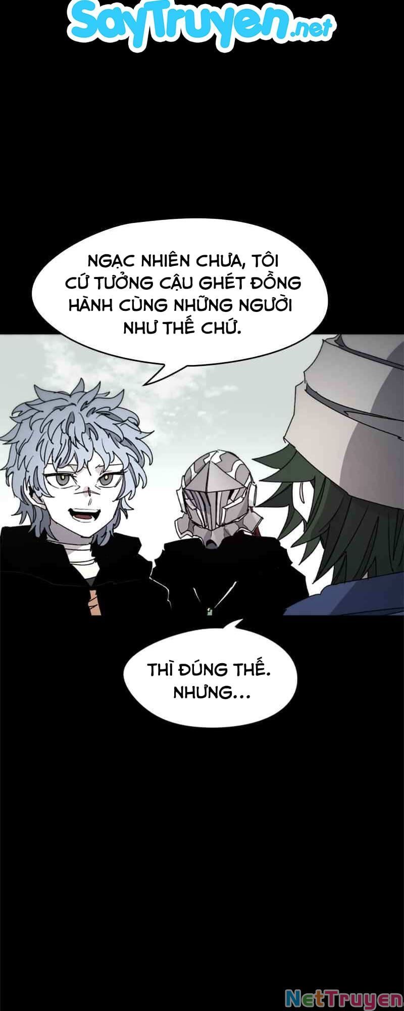 đọc truyện Kỵ Sĩ Báo Thù Chương 31 ảnh 34 tại Thiên Thai Truyện