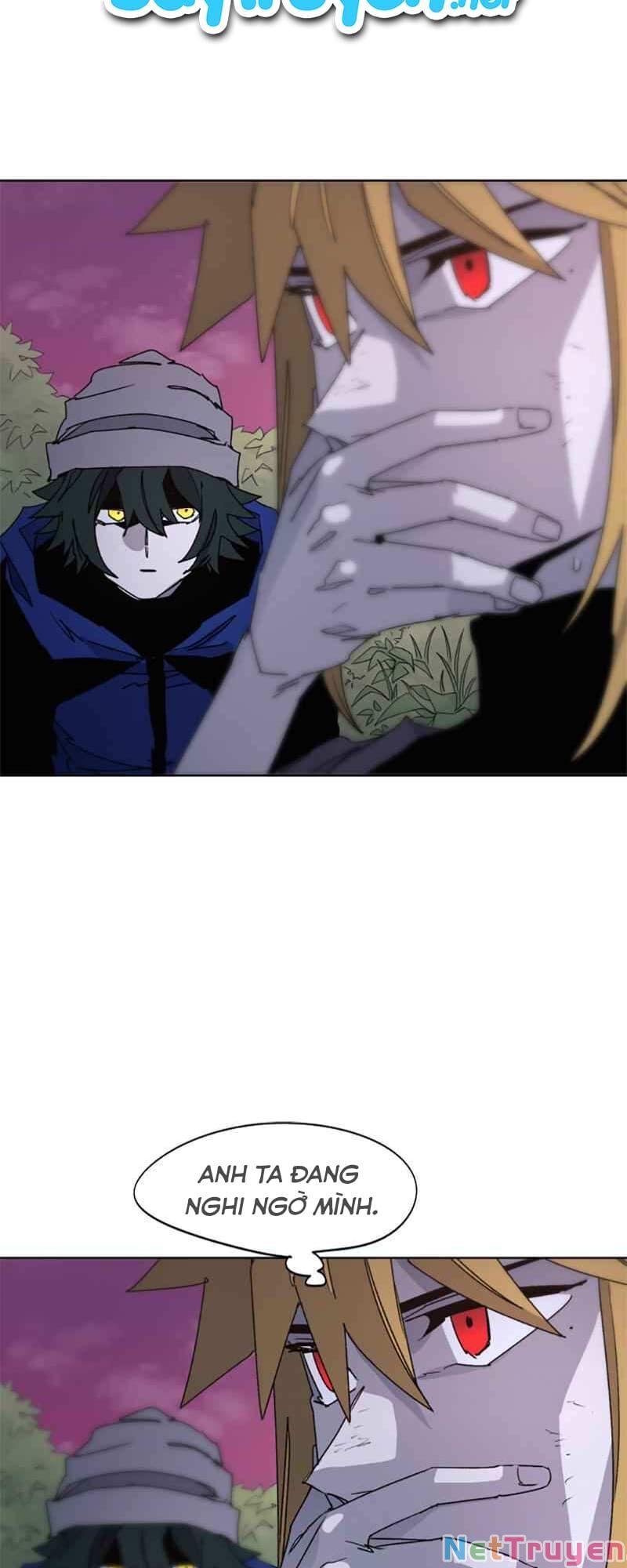 đọc truyện Kỵ Sĩ Báo Thù Chương 31 ảnh 39 tại Thiên Thai Truyện