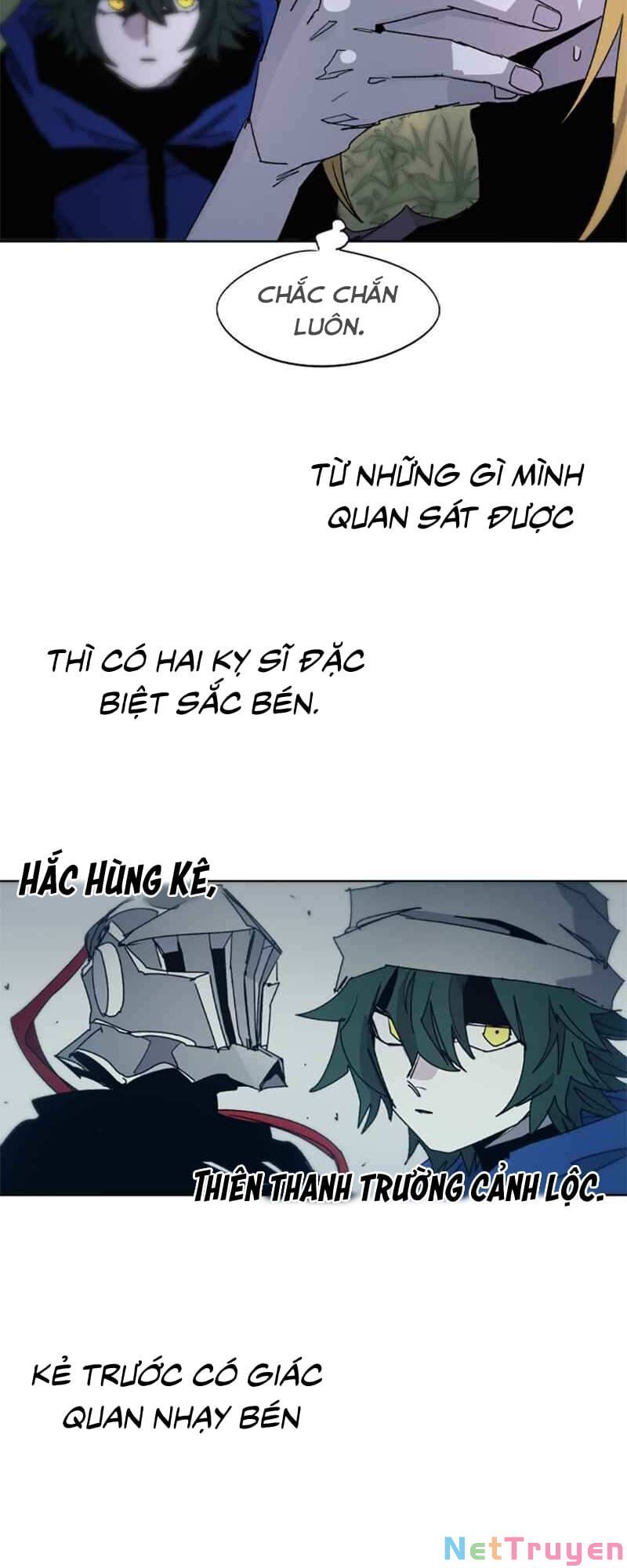 đọc truyện Kỵ Sĩ Báo Thù Chương 31 ảnh 40 tại Thiên Thai Truyện