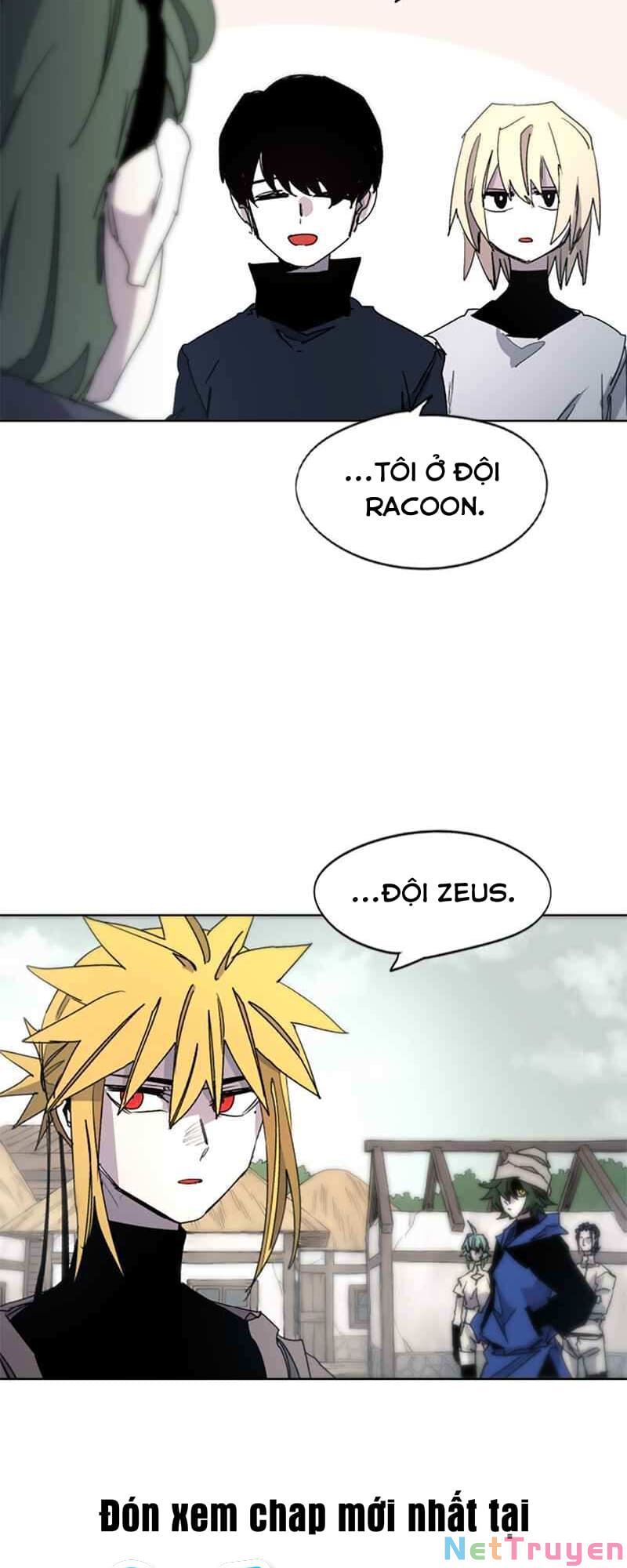 đọc truyện Kỵ Sĩ Báo Thù Chương 31 ảnh 6 tại Thiên Thai Truyện