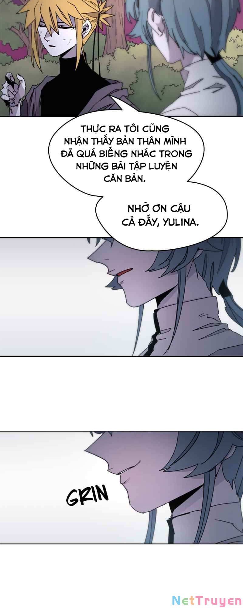 đọc truyện Kỵ Sĩ Báo Thù Chương 31 ảnh 44 tại Thiên Thai Truyện