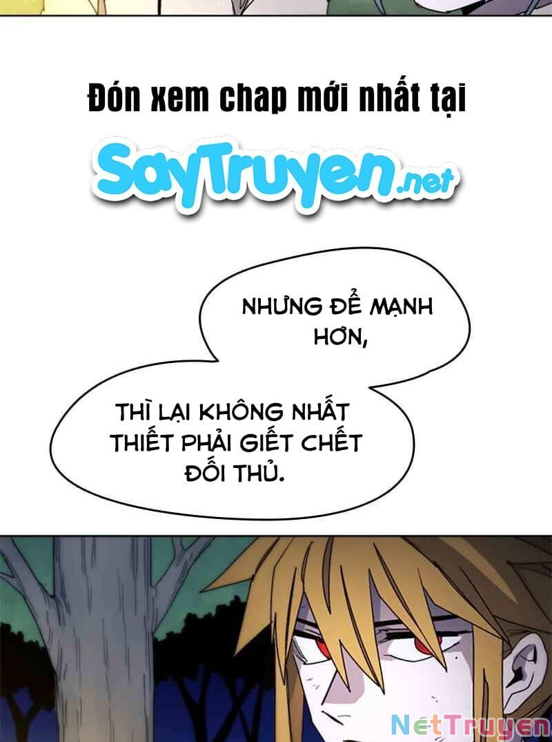 đọc truyện Kỵ Sĩ Báo Thù Chương 31 ảnh 56 tại Thiên Thai Truyện