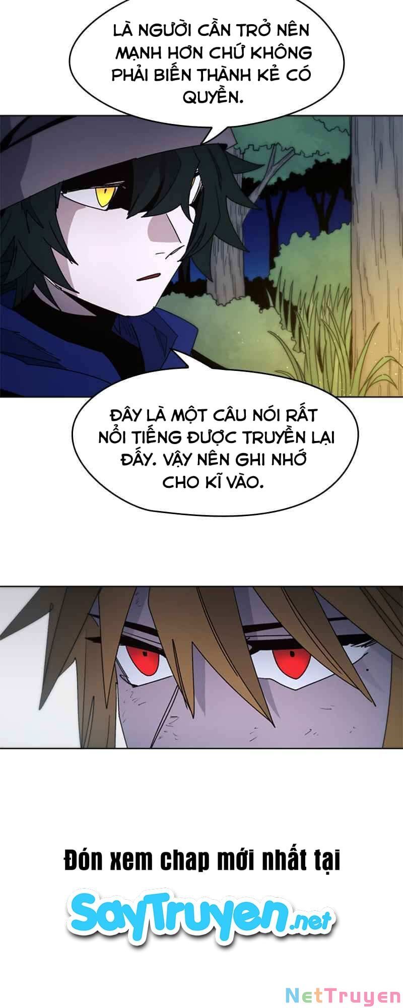 đọc truyện Kỵ Sĩ Báo Thù Chương 31 ảnh 8 tại Thiên Thai Truyện