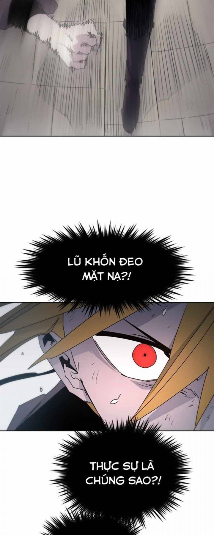 đọc truyện Kỵ Sĩ Báo Thù Chương 32 ảnh 25 tại Thiên Thai Truyện