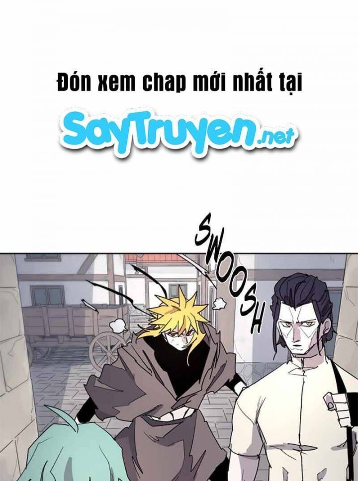 đọc truyện Kỵ Sĩ Báo Thù Chương 32 ảnh 27 tại Thiên Thai Truyện