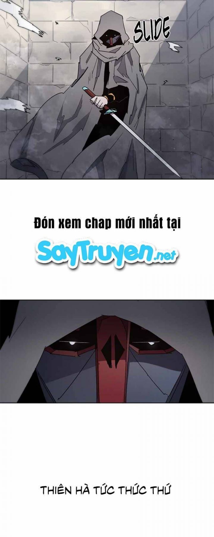 đọc truyện Kỵ Sĩ Báo Thù Chương 32 ảnh 29 tại Thiên Thai Truyện