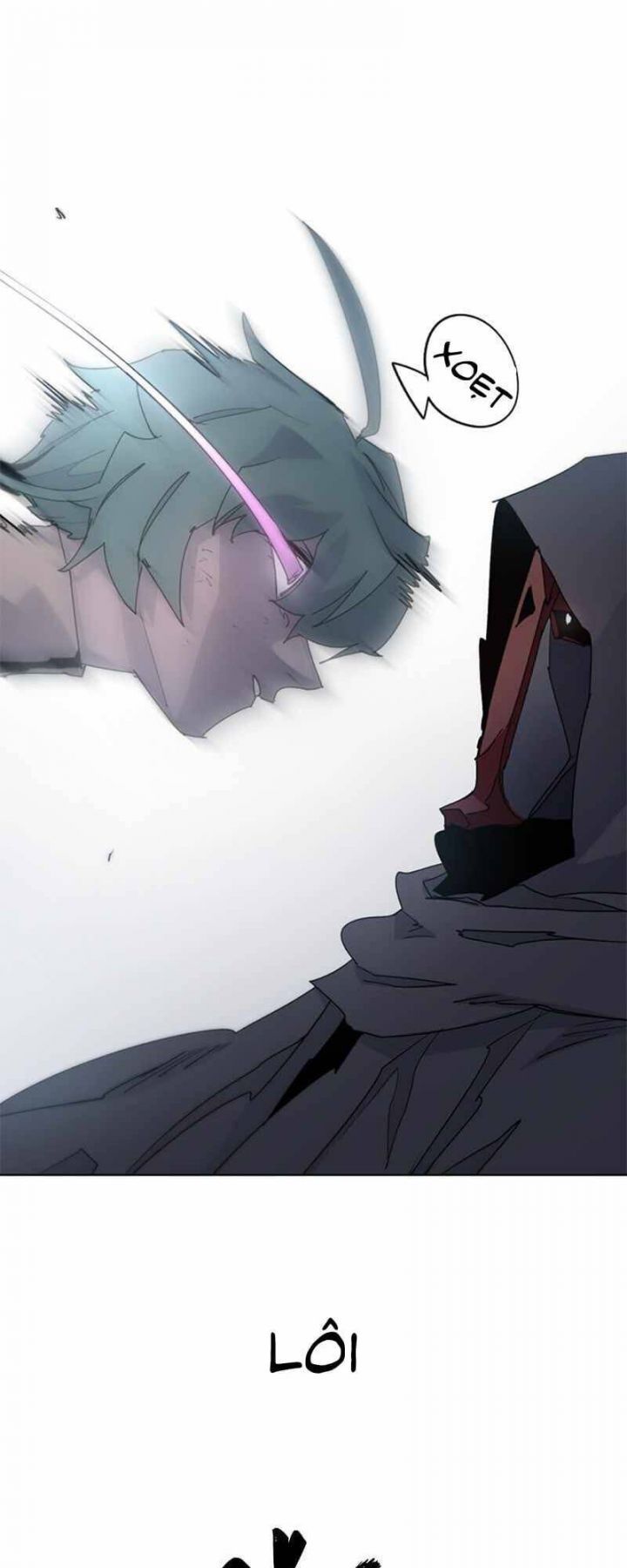 đọc truyện Kỵ Sĩ Báo Thù Chương 32 ảnh 30 tại Thiên Thai Truyện