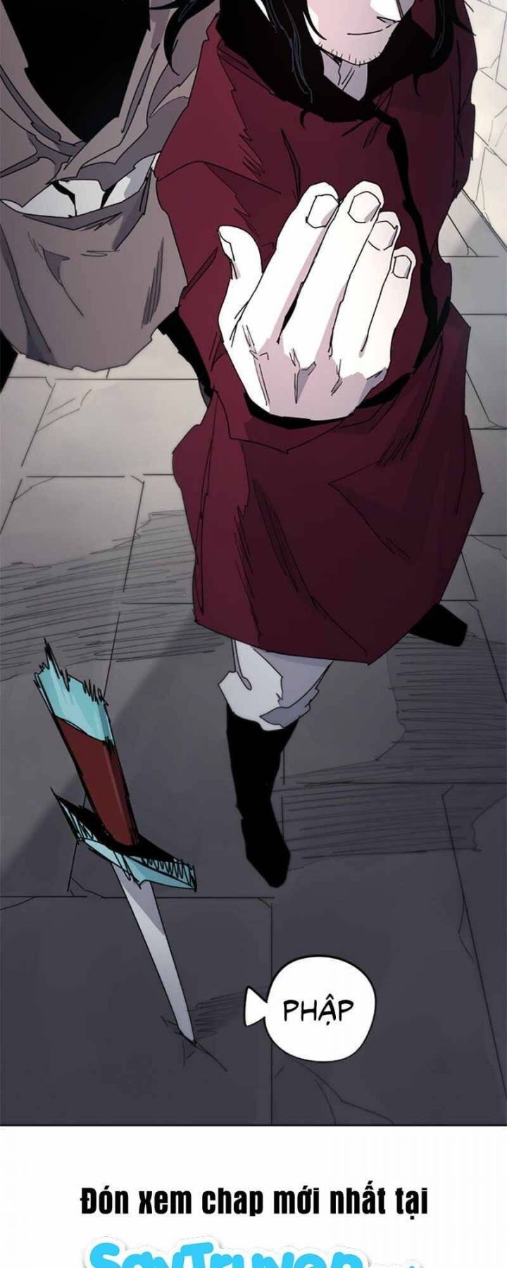 đọc truyện Kỵ Sĩ Báo Thù Chương 32 ảnh 44 tại Thiên Thai Truyện