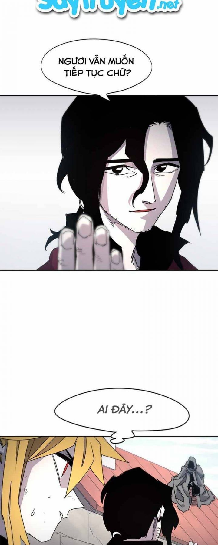 đọc truyện Kỵ Sĩ Báo Thù Chương 32 ảnh 45 tại Thiên Thai Truyện