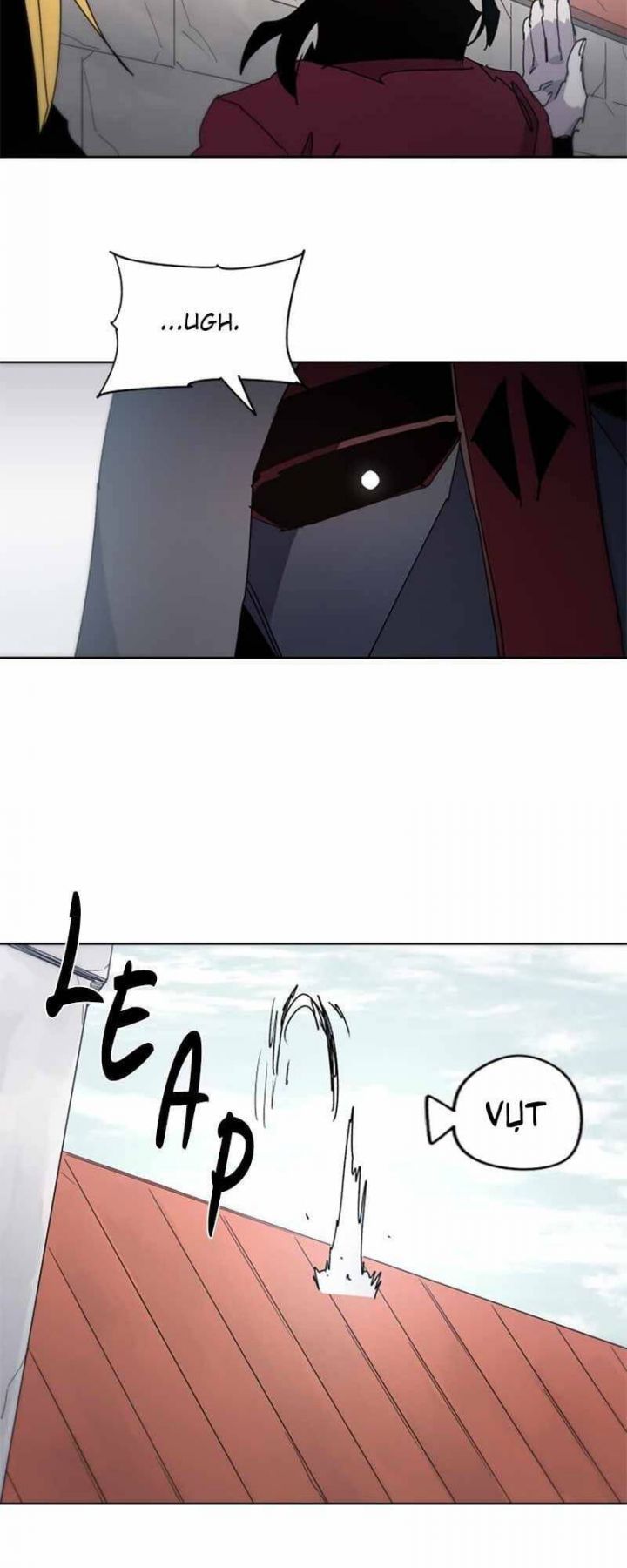 đọc truyện Kỵ Sĩ Báo Thù Chương 32 ảnh 46 tại Thiên Thai Truyện