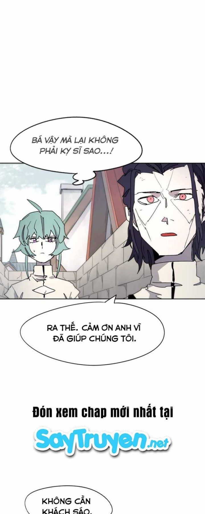 đọc truyện Kỵ Sĩ Báo Thù Chương 32 ảnh 51 tại Thiên Thai Truyện