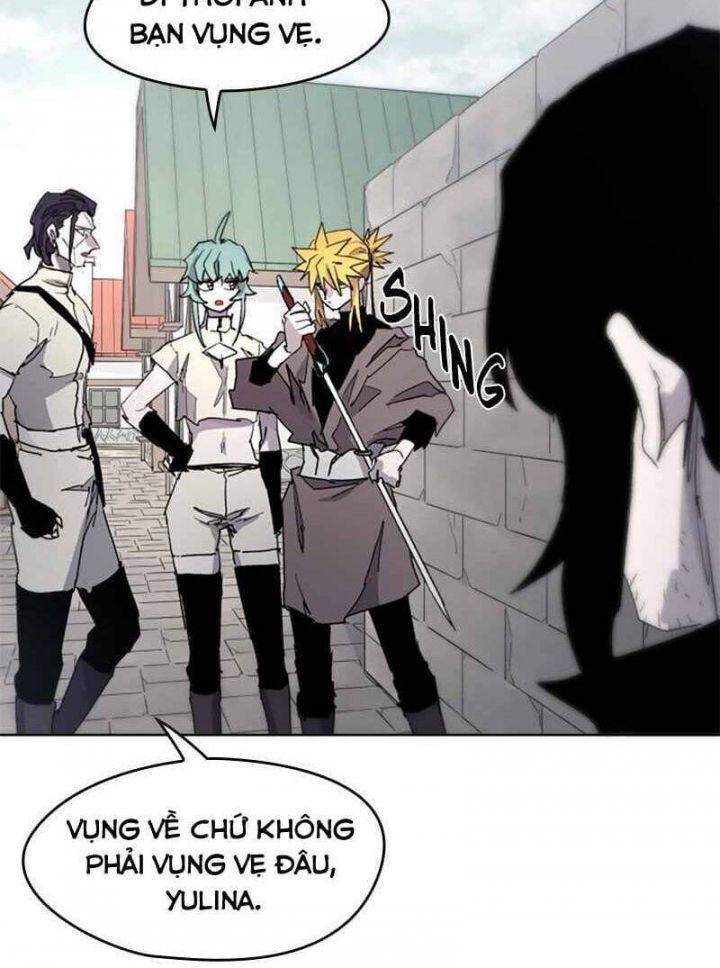 đọc truyện Kỵ Sĩ Báo Thù Chương 32 ảnh 53 tại Thiên Thai Truyện