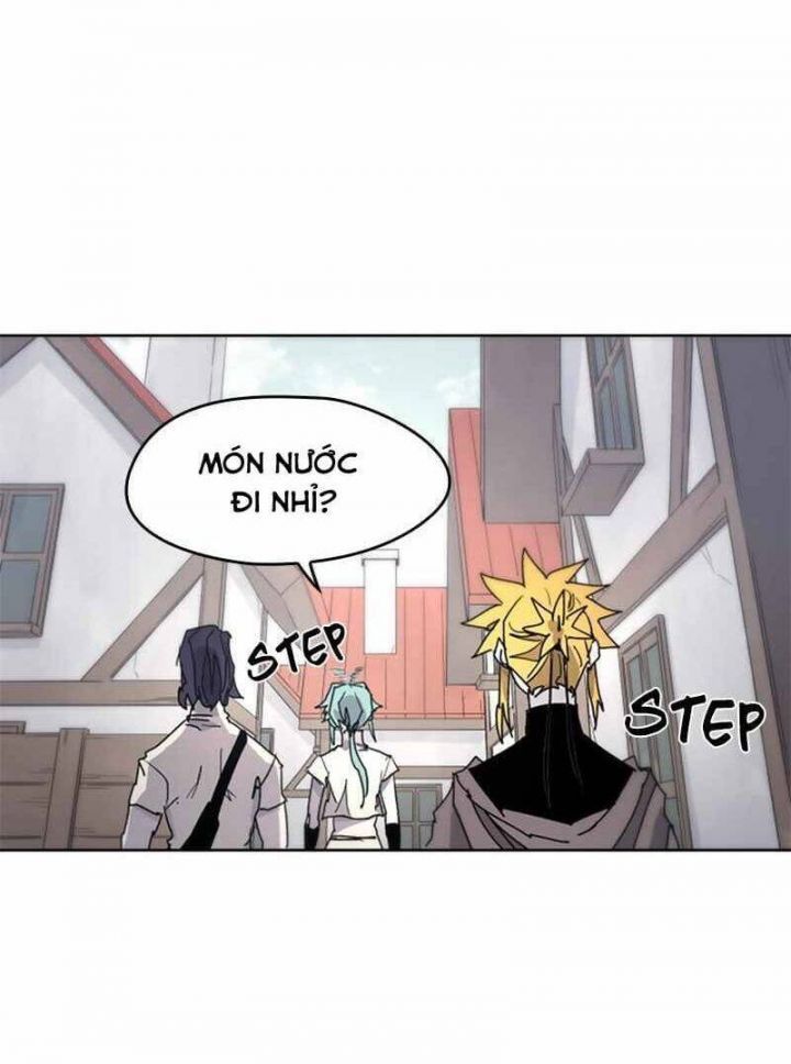 đọc truyện Kỵ Sĩ Báo Thù Chương 32 ảnh 58 tại Thiên Thai Truyện