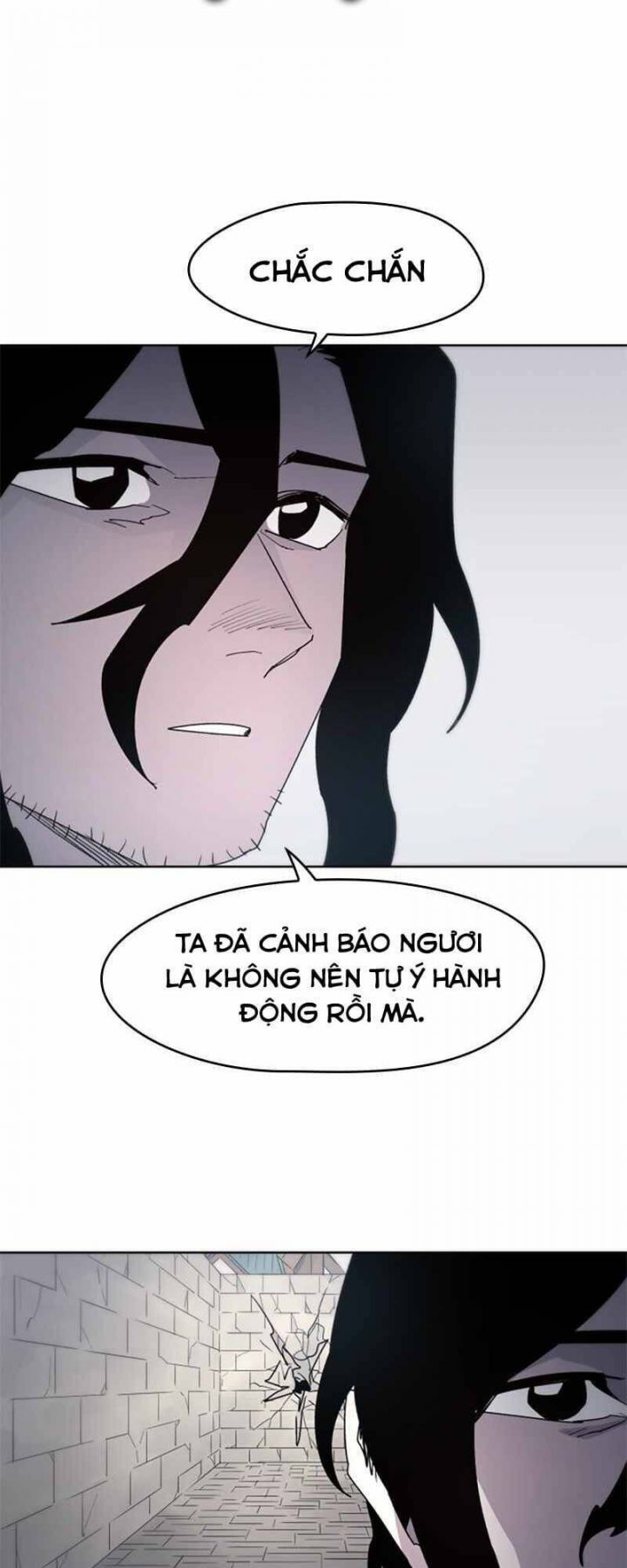 đọc truyện Kỵ Sĩ Báo Thù Chương 32 ảnh 60 tại Thiên Thai Truyện