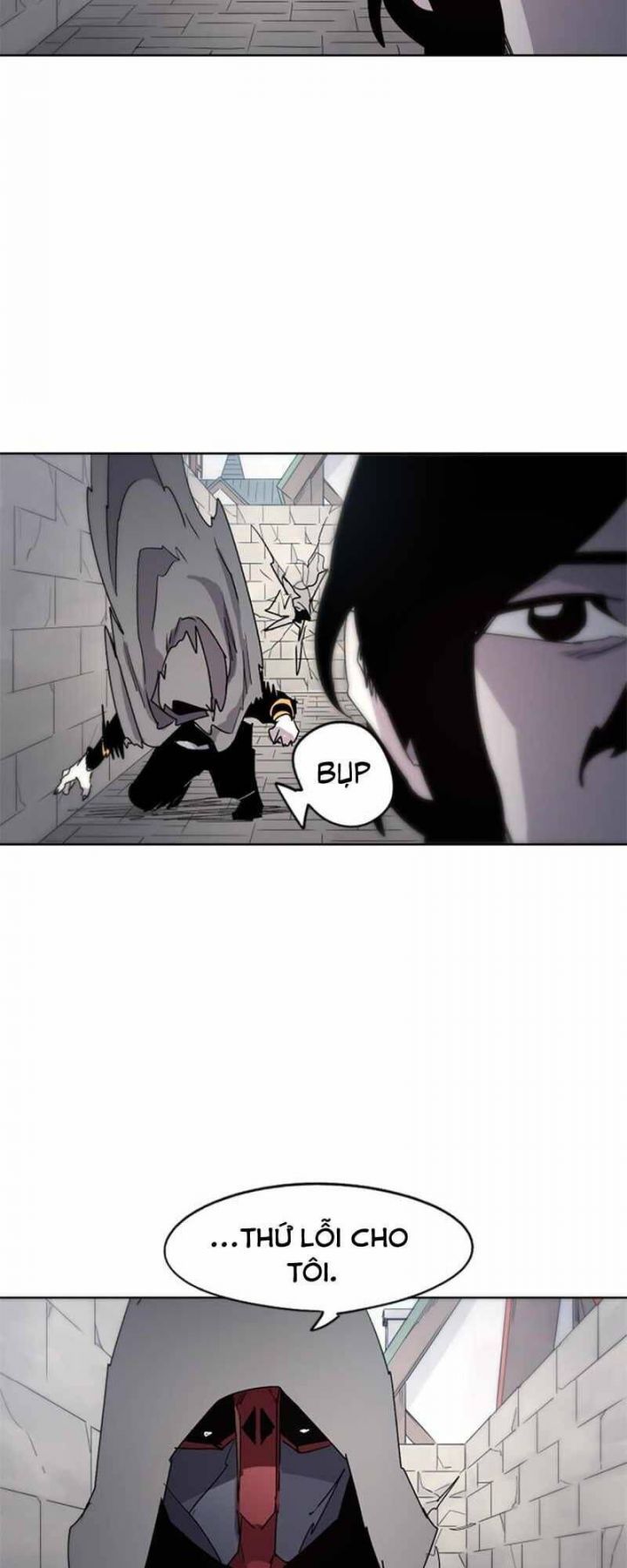 đọc truyện Kỵ Sĩ Báo Thù Chương 32 ảnh 61 tại Thiên Thai Truyện