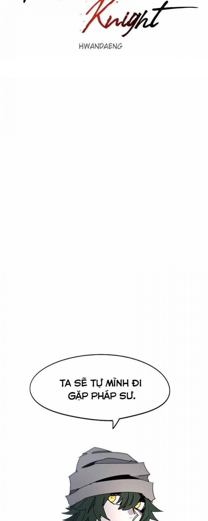 đọc truyện Kỵ Sĩ Báo Thù Chương 32 ảnh 10 tại Thiên Thai Truyện