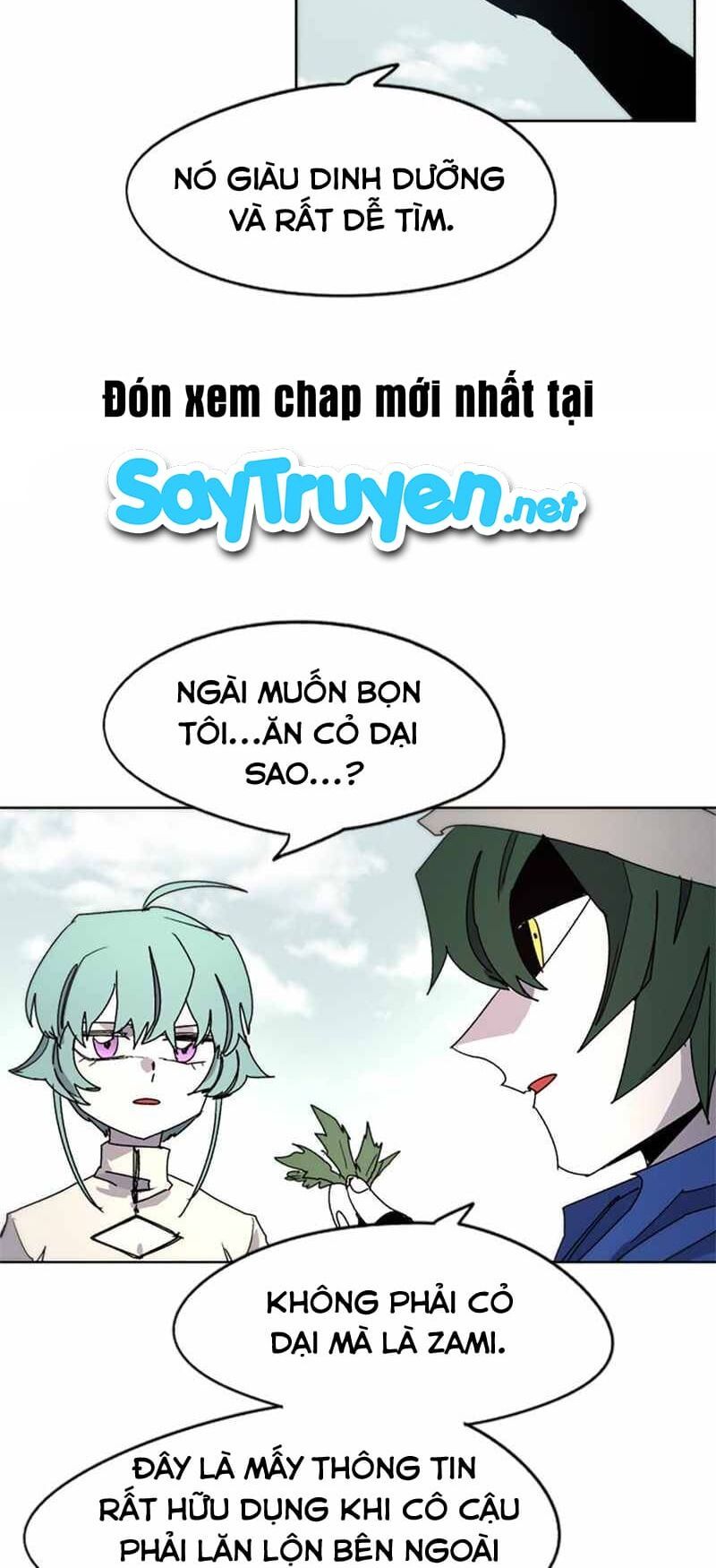 đọc truyện Kỵ Sĩ Báo Thù Chương 33 ảnh 15 tại Thiên Thai Truyện