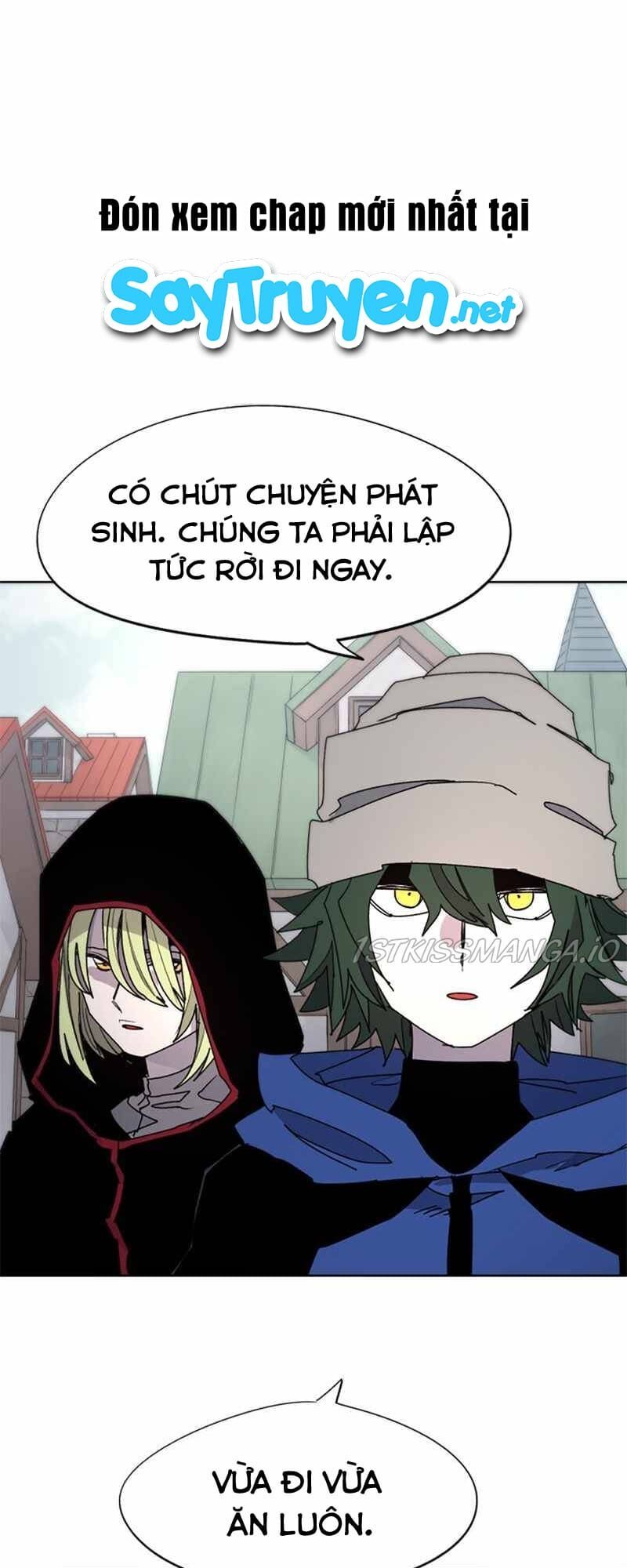 đọc truyện Kỵ Sĩ Báo Thù Chương 33 ảnh 4 tại Thiên Thai Truyện