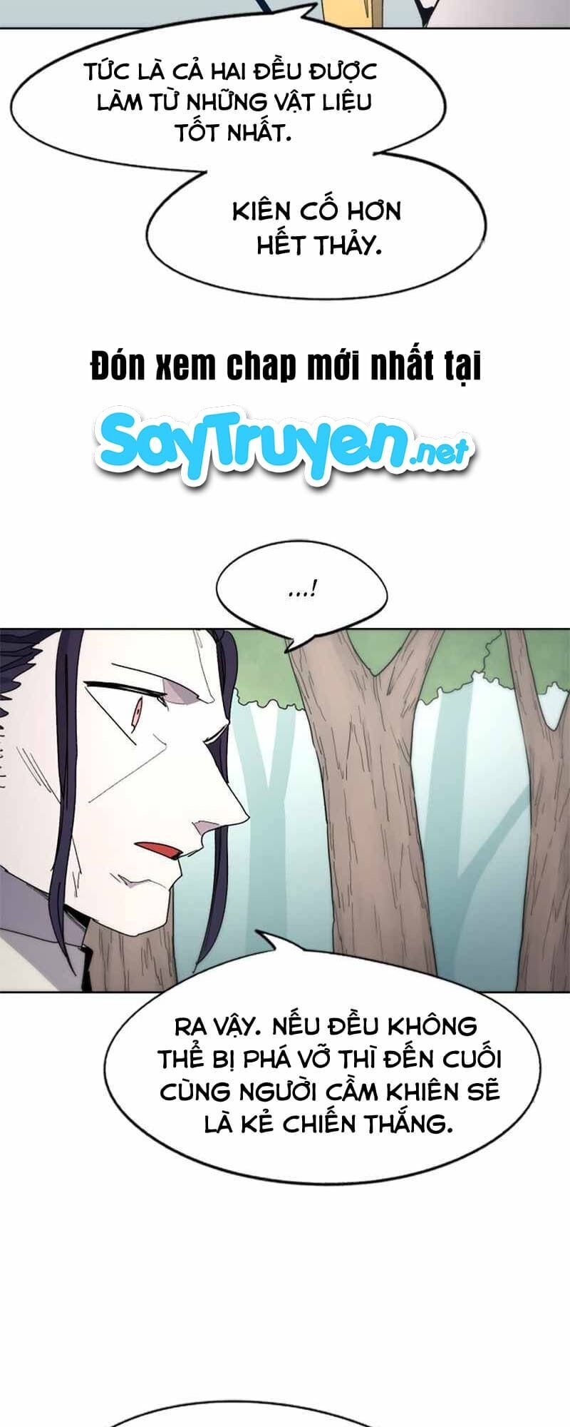 đọc truyện Kỵ Sĩ Báo Thù Chương 33 ảnh 22 tại Thiên Thai Truyện