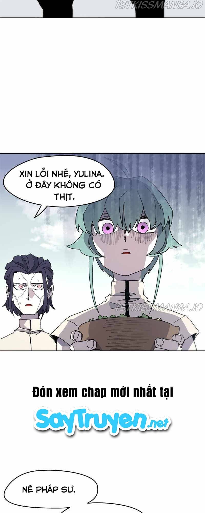 đọc truyện Kỵ Sĩ Báo Thù Chương 33 ảnh 25 tại Thiên Thai Truyện