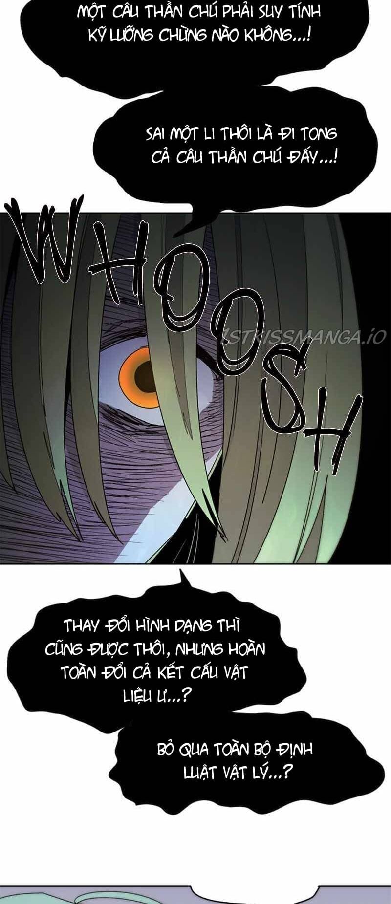 đọc truyện Kỵ Sĩ Báo Thù Chương 33 ảnh 28 tại Thiên Thai Truyện