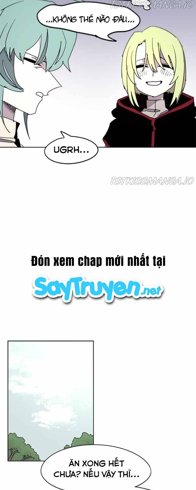 đọc truyện Kỵ Sĩ Báo Thù Chương 33 ảnh 29 tại Thiên Thai Truyện