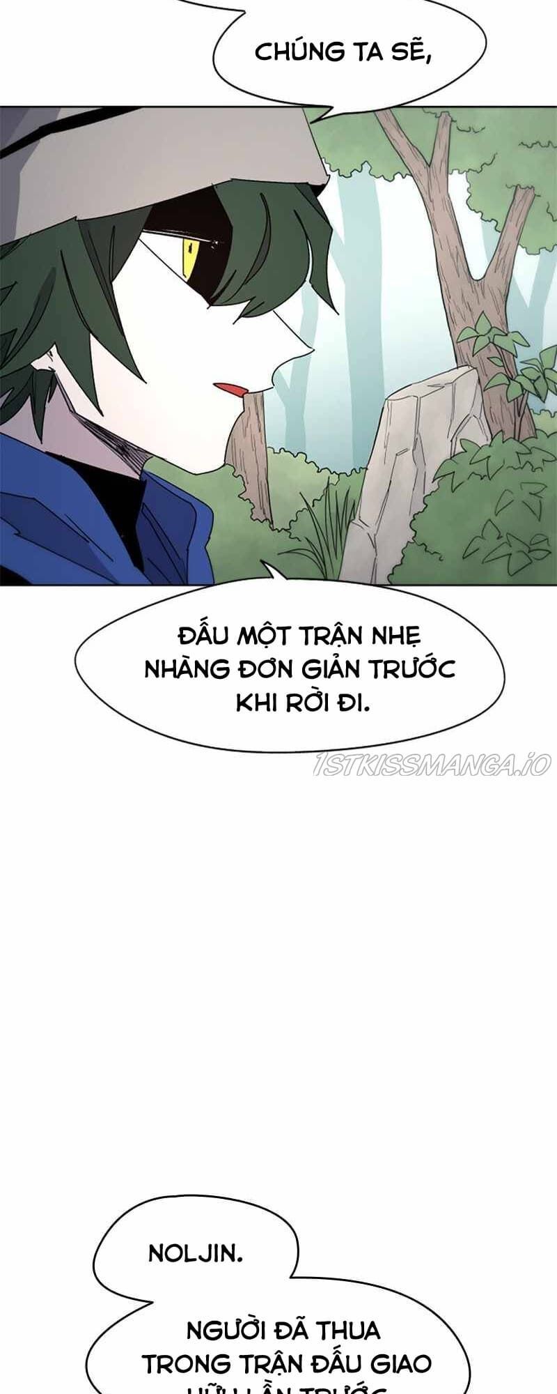 đọc truyện Kỵ Sĩ Báo Thù Chương 33 ảnh 30 tại Thiên Thai Truyện