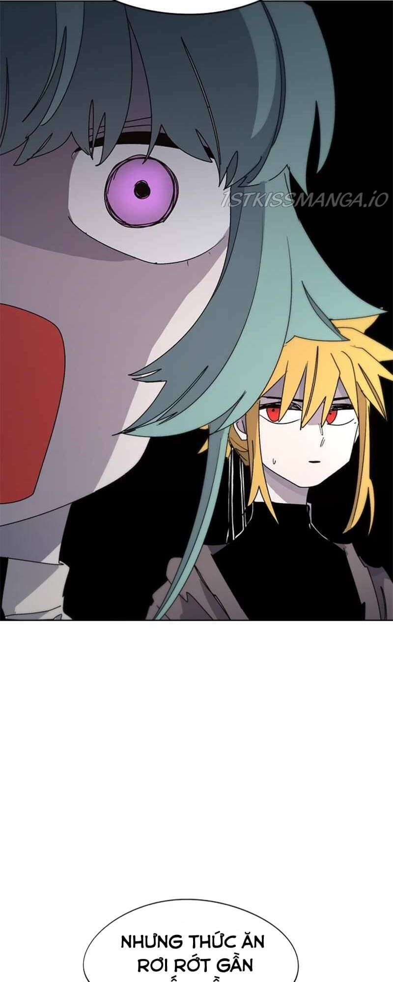 đọc truyện Kỵ Sĩ Báo Thù Chương 33 ảnh 5 tại Thiên Thai Truyện