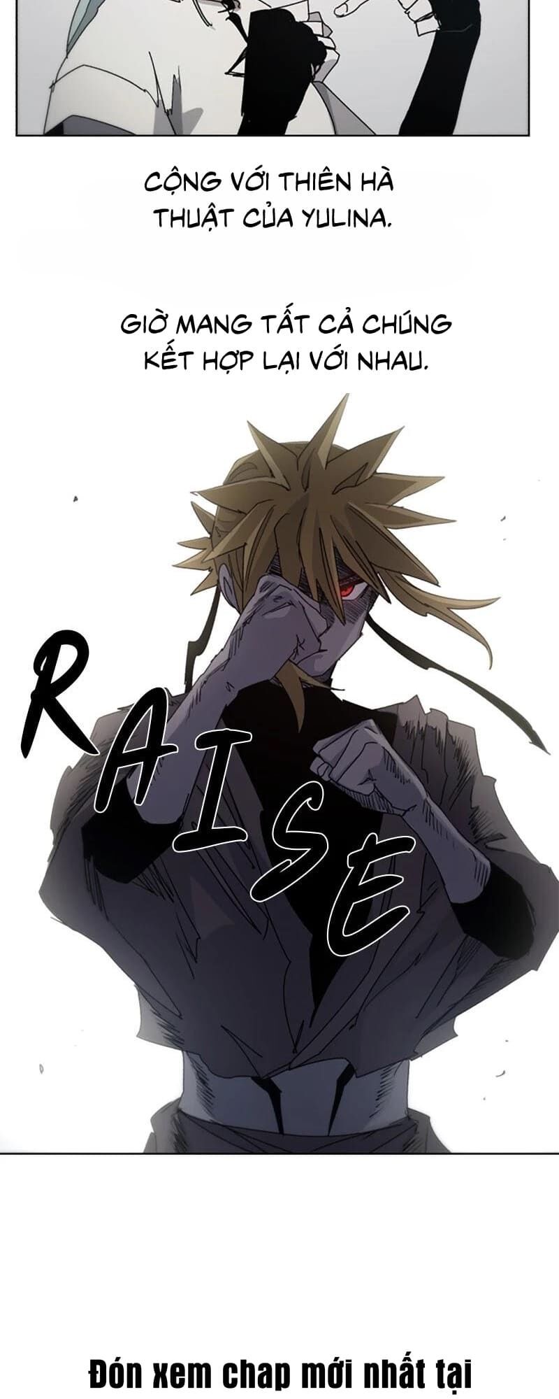 đọc truyện Kỵ Sĩ Báo Thù Chương 33 ảnh 38 tại Thiên Thai Truyện