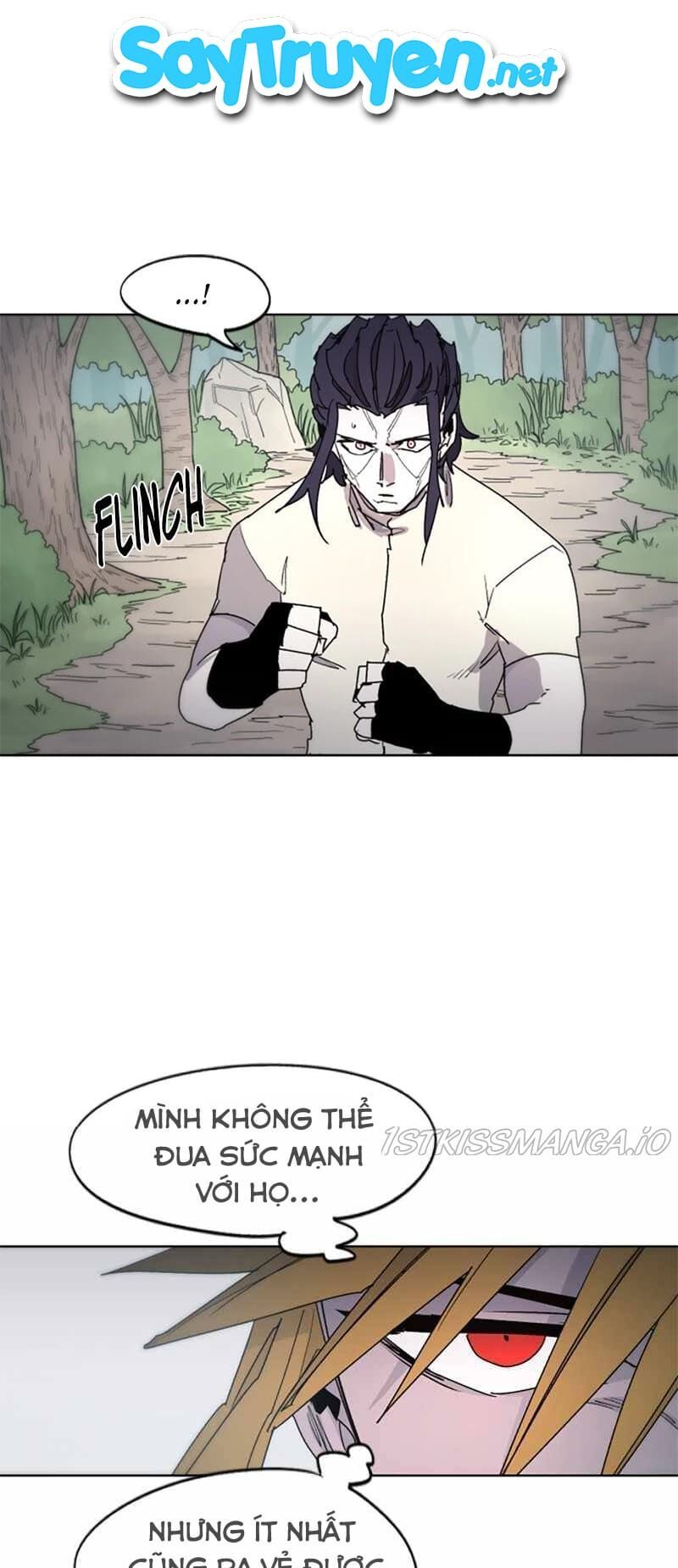 đọc truyện Kỵ Sĩ Báo Thù Chương 33 ảnh 39 tại Thiên Thai Truyện