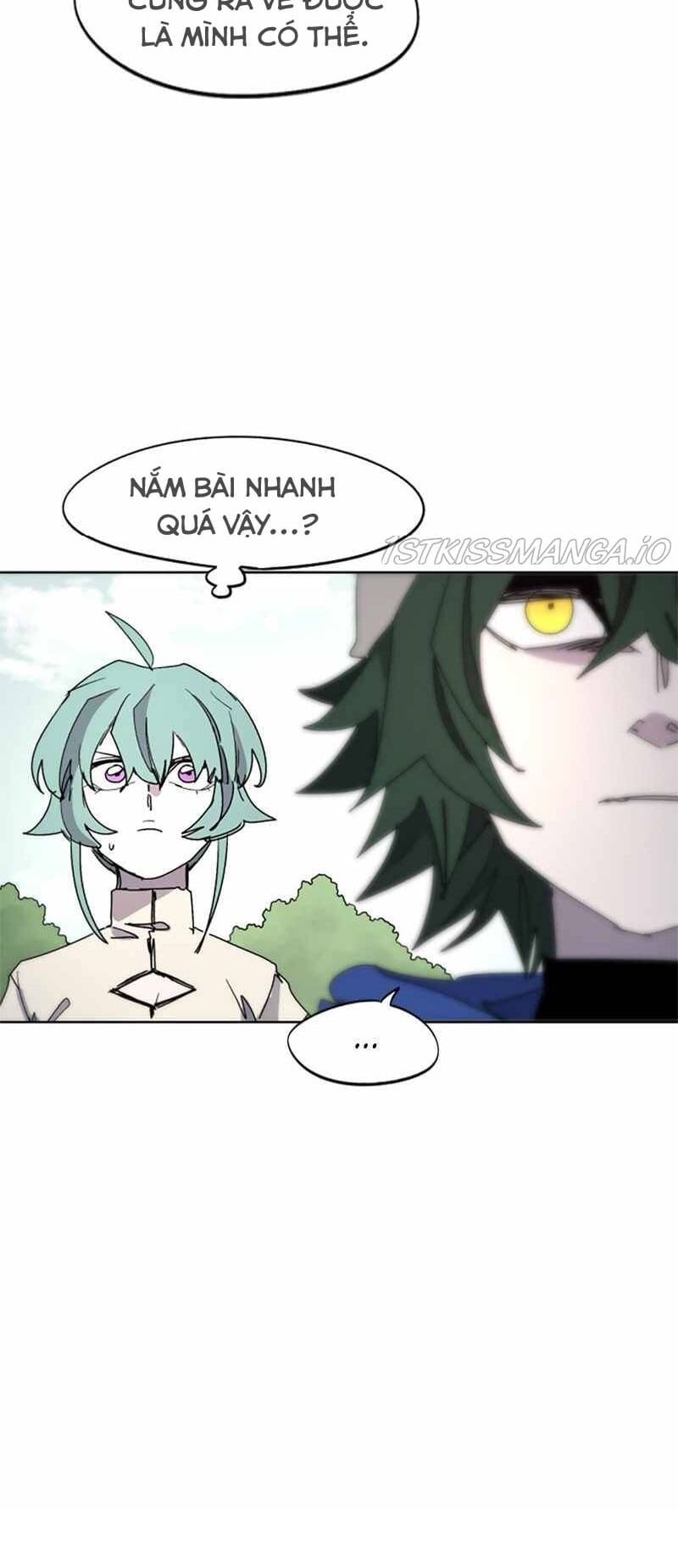 đọc truyện Kỵ Sĩ Báo Thù Chương 33 ảnh 40 tại Thiên Thai Truyện