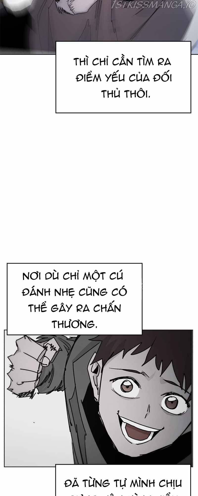 đọc truyện Kỵ Sĩ Báo Thù Chương 33 ảnh 49 tại Thiên Thai Truyện