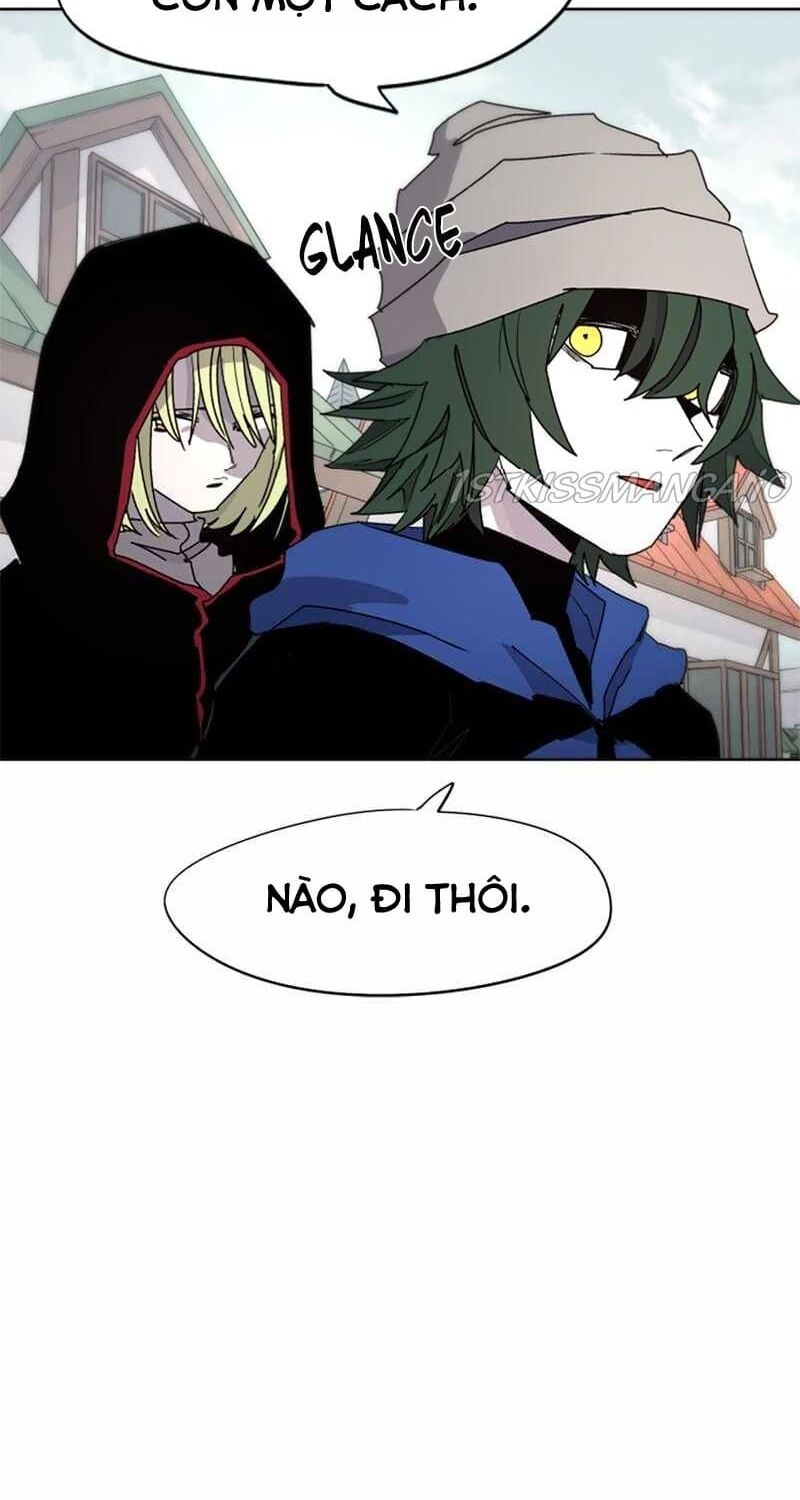 đọc truyện Kỵ Sĩ Báo Thù Chương 33 ảnh 7 tại Thiên Thai Truyện