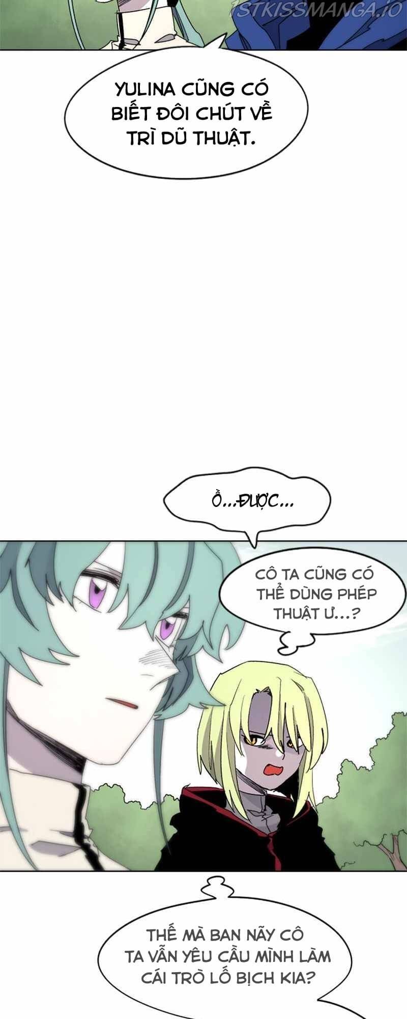 đọc truyện Kỵ Sĩ Báo Thù Chương 33 ảnh 57 tại Thiên Thai Truyện