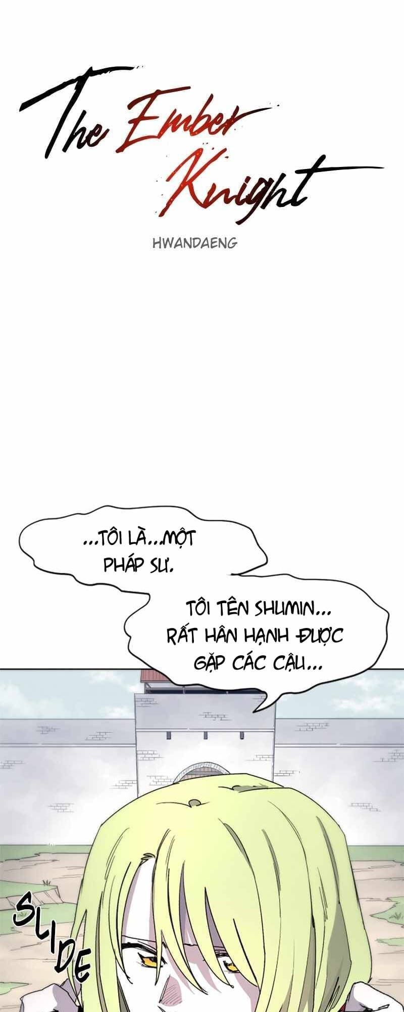 đọc truyện Kỵ Sĩ Báo Thù Chương 33 ảnh 8 tại Thiên Thai Truyện