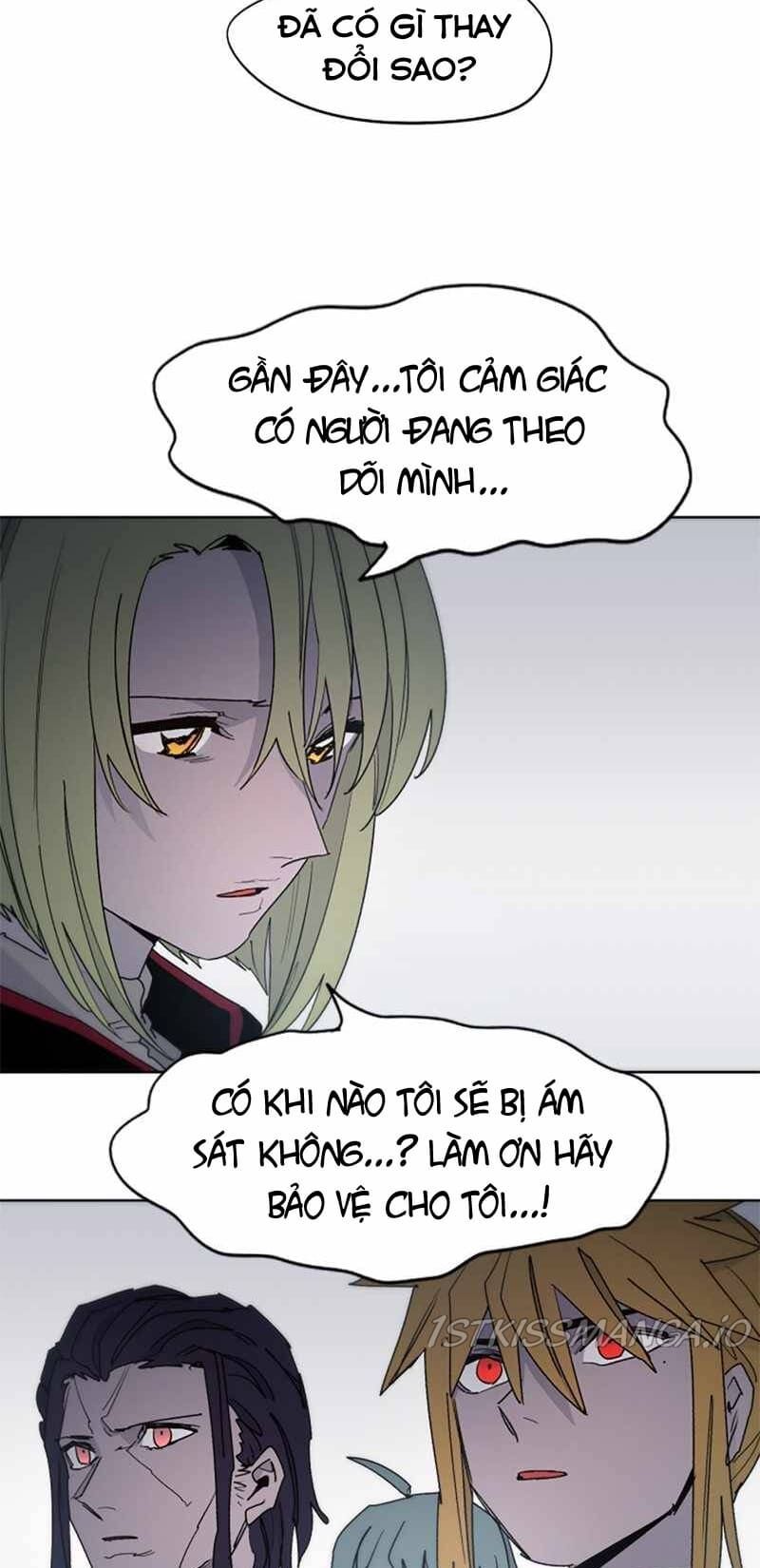 đọc truyện Kỵ Sĩ Báo Thù Chương 33 ảnh 10 tại Thiên Thai Truyện