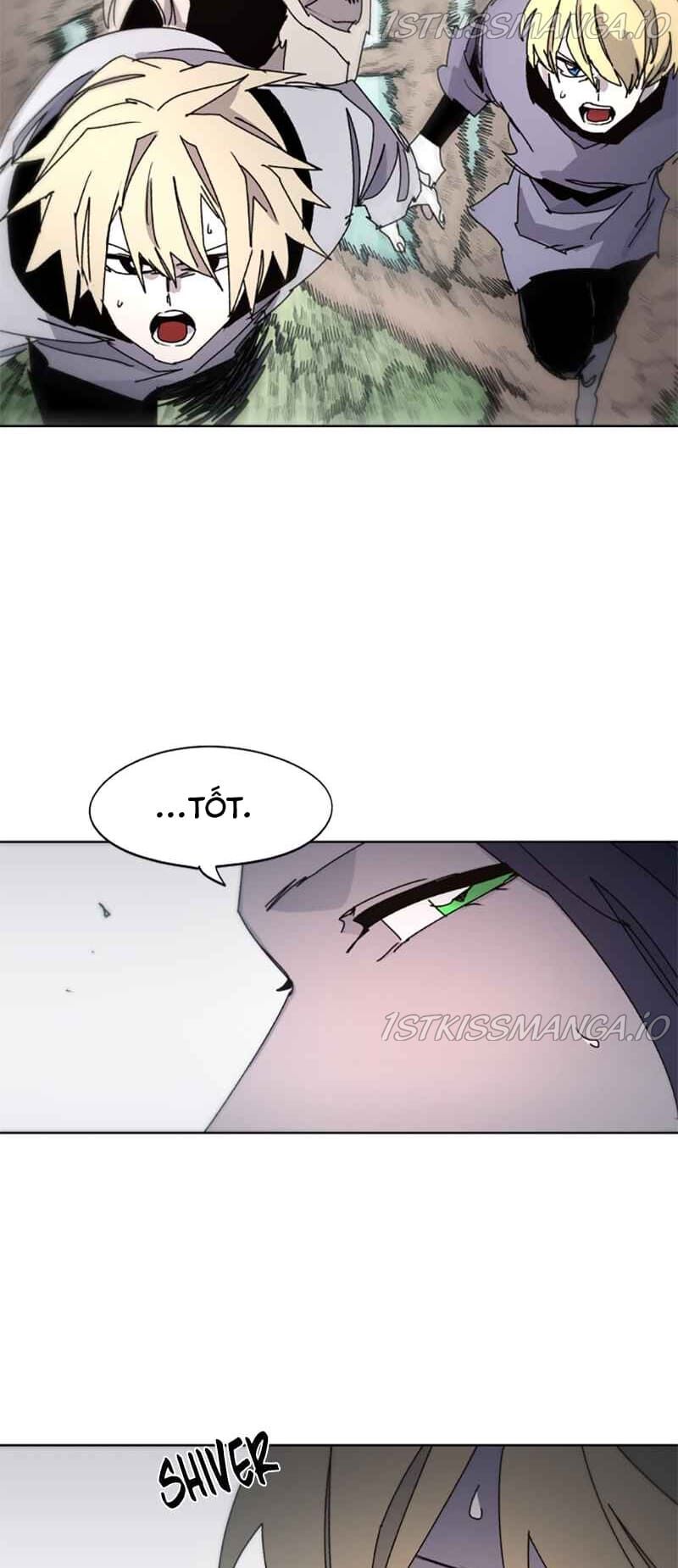 đọc truyện Kỵ Sĩ Báo Thù Chương 34 ảnh 22 tại Thiên Thai Truyện