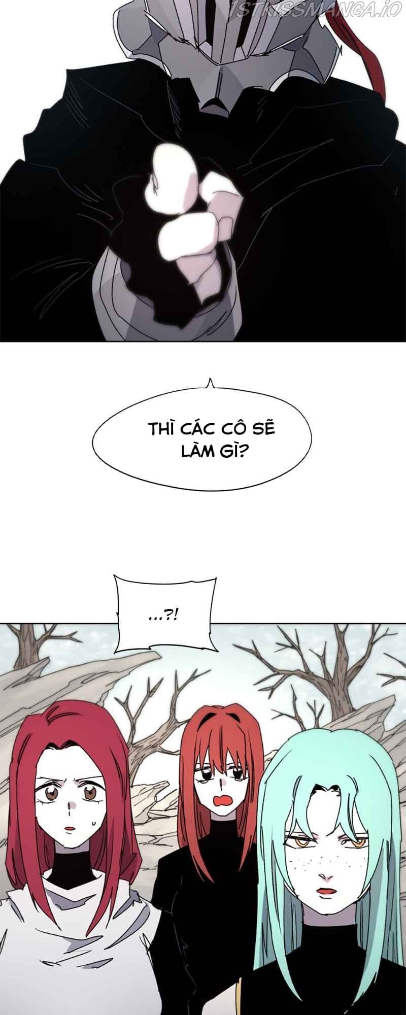 đọc truyện Kỵ Sĩ Báo Thù Chương 34 ảnh 24 tại Thiên Thai Truyện