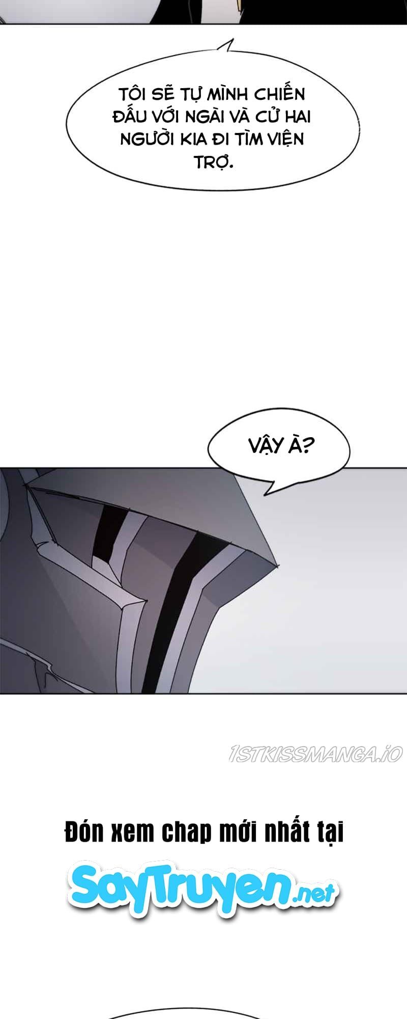 đọc truyện Kỵ Sĩ Báo Thù Chương 34 ảnh 25 tại Thiên Thai Truyện