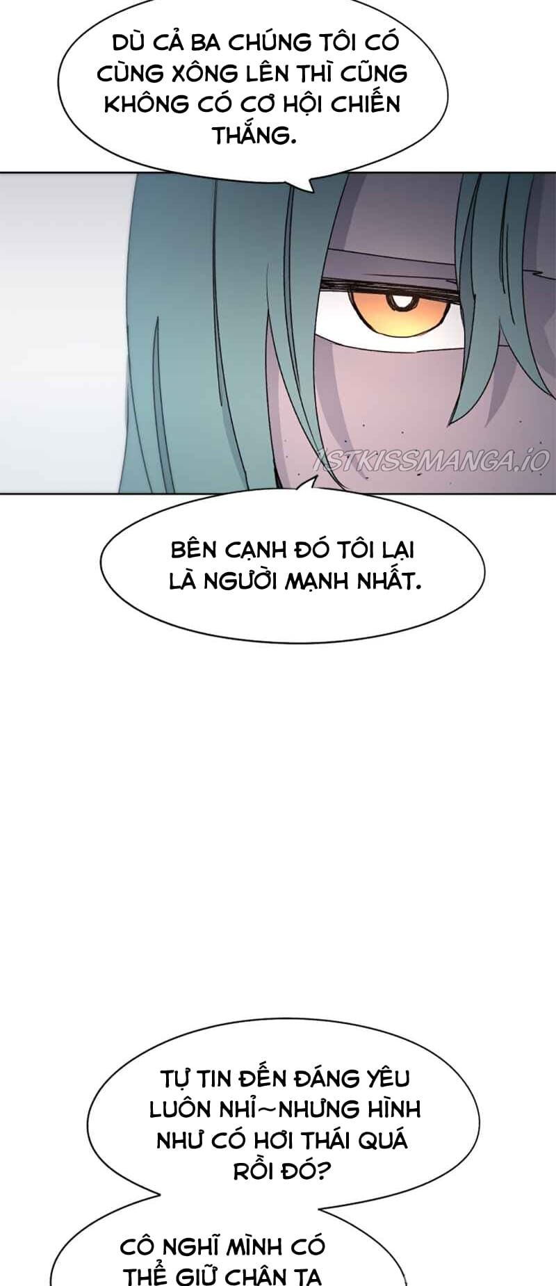 đọc truyện Kỵ Sĩ Báo Thù Chương 34 ảnh 26 tại Thiên Thai Truyện