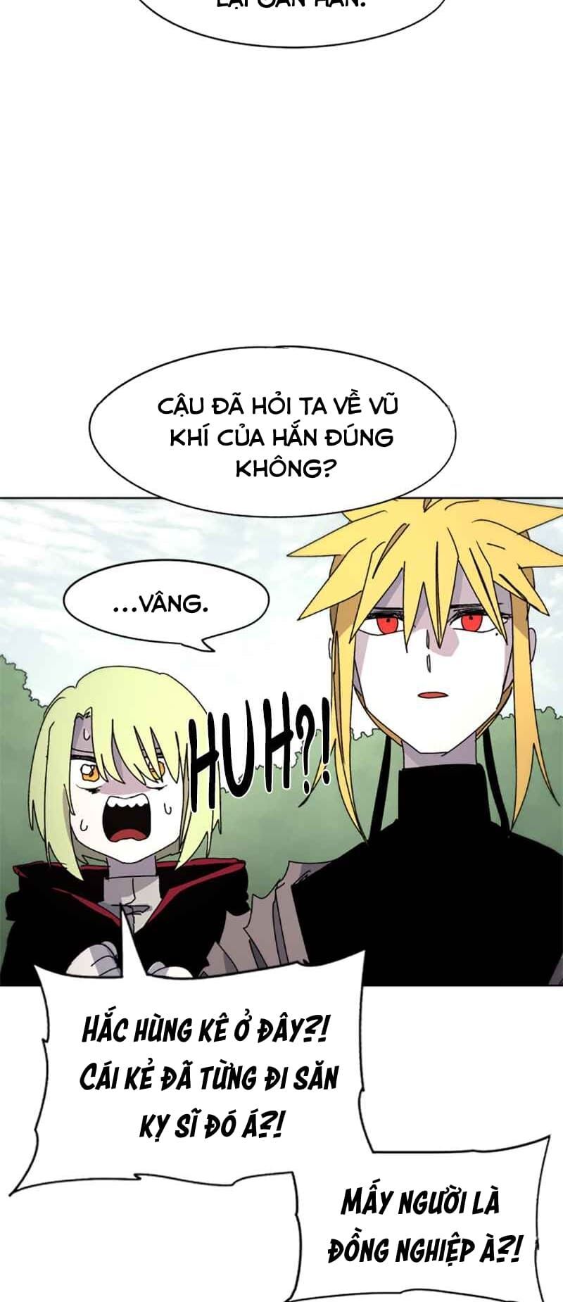 đọc truyện Kỵ Sĩ Báo Thù Chương 34 ảnh 30 tại Thiên Thai Truyện