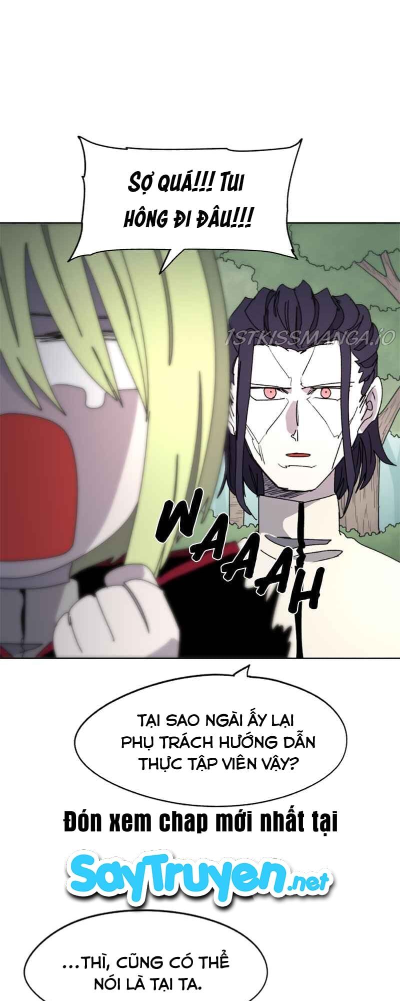 đọc truyện Kỵ Sĩ Báo Thù Chương 34 ảnh 32 tại Thiên Thai Truyện