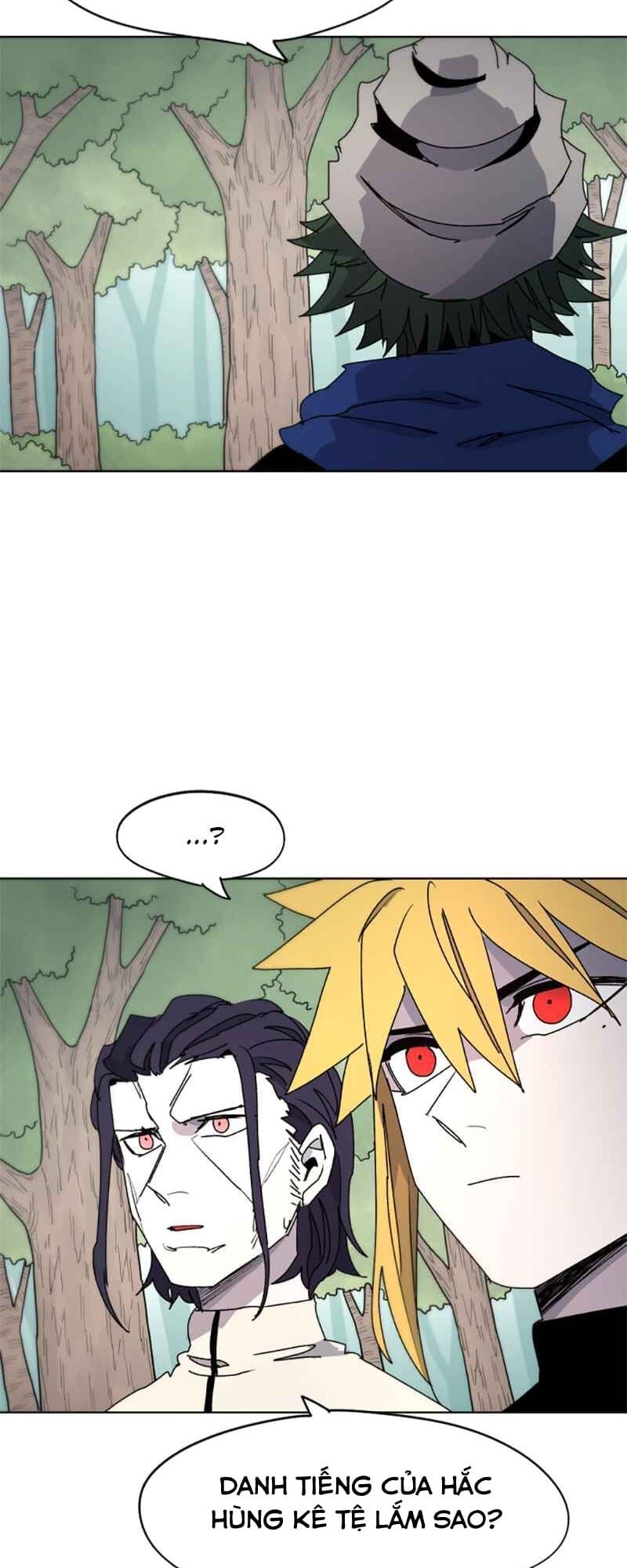 đọc truyện Kỵ Sĩ Báo Thù Chương 34 ảnh 33 tại Thiên Thai Truyện